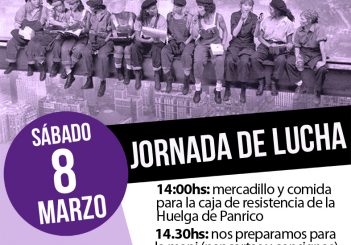 8  marzo 2014