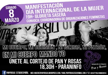 8  marzo 2014