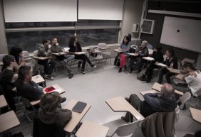 Talleres género y marxismo