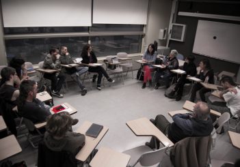 Talleres género y marxismo