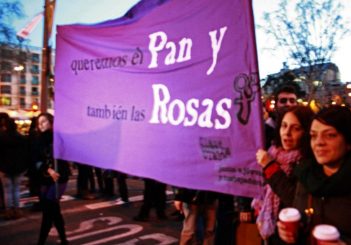 8 de marzo 2013