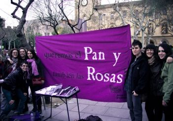 8 de marzo 2013