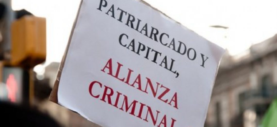 ¿Es posible el resurgimiento de un feminismo antipatriarcal y anticapitalista?