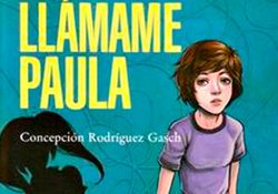 Llámame Paula: nueva novela trans para jóvenes