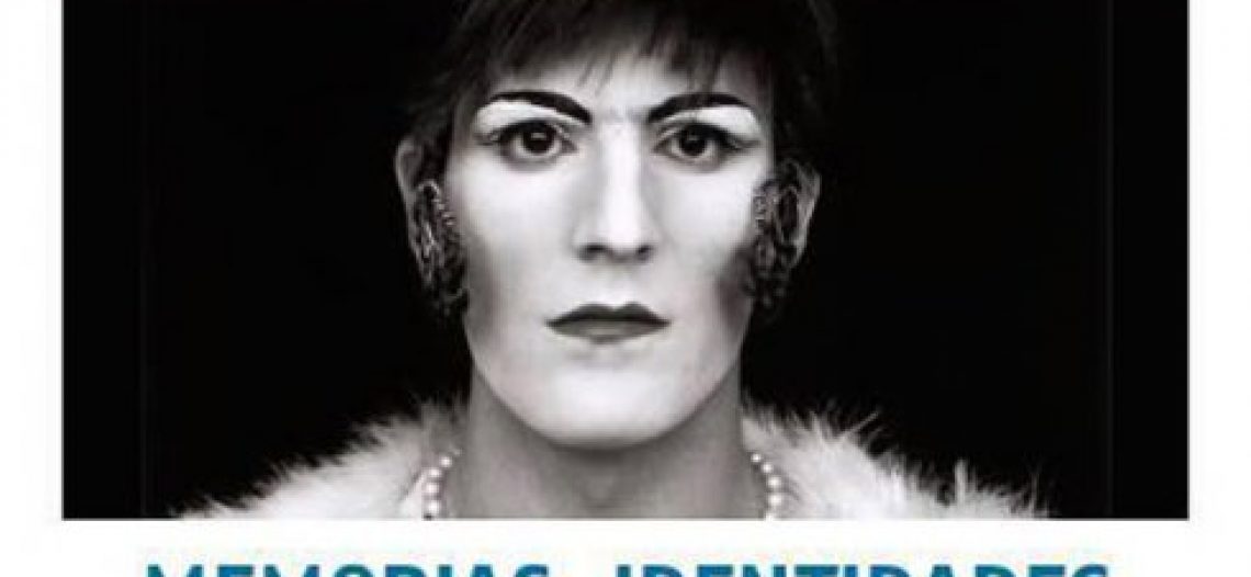 Entrevista a Jorge Luis Peralta: Memoria y experiencias trans entre Argentina y España