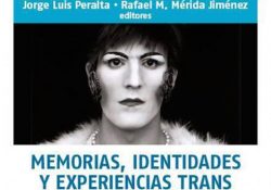 Entrevista a Jorge Luis Peralta: Memoria y experiencias trans entre Argentina y España