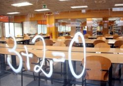 El 3+2 hace peligrar las asignaturas de género en la UB