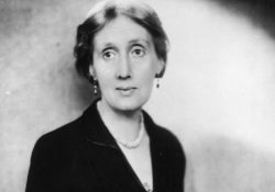 Virginia Woolf, referente feminista y de la visibilidad lésbica