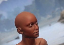 Polémica con la asignación no elegida de sexo en un videojuego