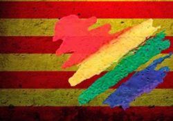 La ley contra la homofobia continúa sin implementarse en Cataluña