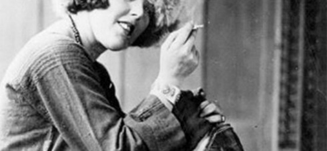 Louise Bryant: una pluma al servicio de la revolución
