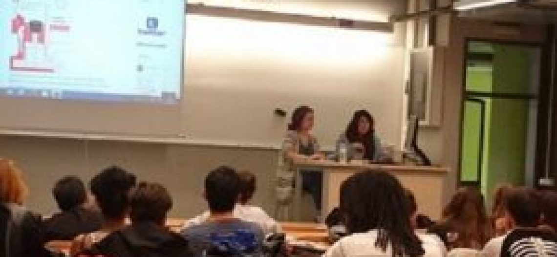 Com lluitem contra el patriarcat i el capitalisme?