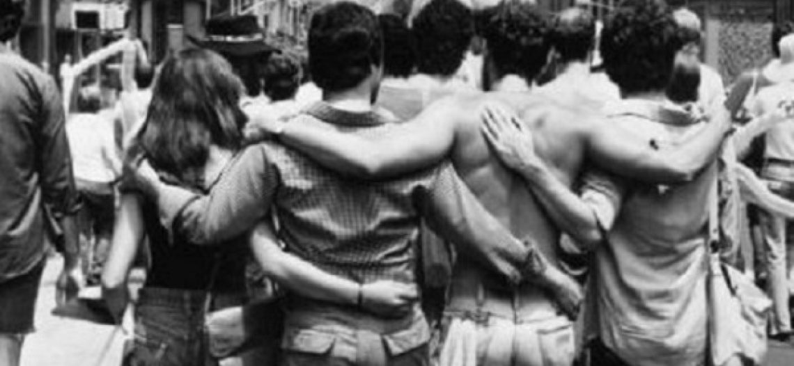 “La crisis sexual de la juventud es la crisis del orden social burgués”
