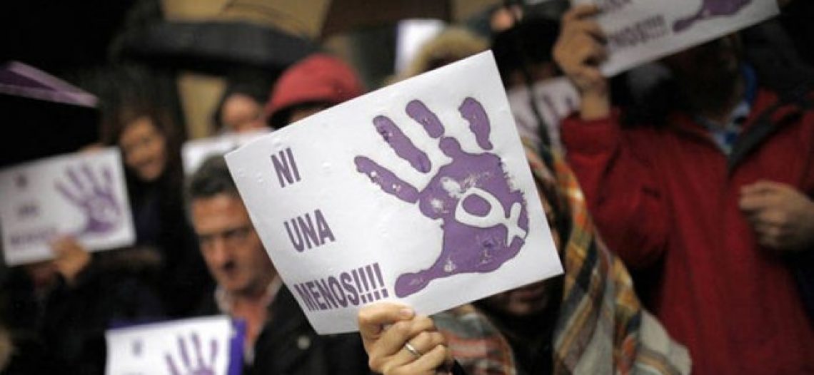 Dos asesinatos por violencia machista en un día