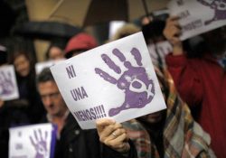 Dos asesinatos por violencia machista en un día