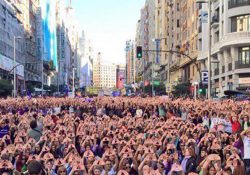 Las limitaciones de Podemos frente a los derechos de las mujeres