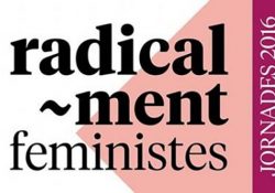 Pan y Rosas en las Jornadas Feministas 2016