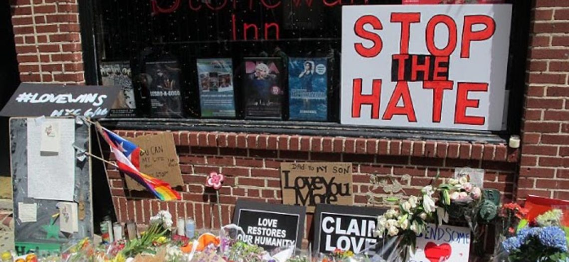 Racismo y homofobia: qué hay detrás del debate sobre el control de armas