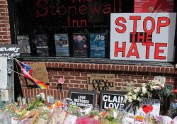 Racismo y homofobia: qué hay detrás del debate sobre el control de armas