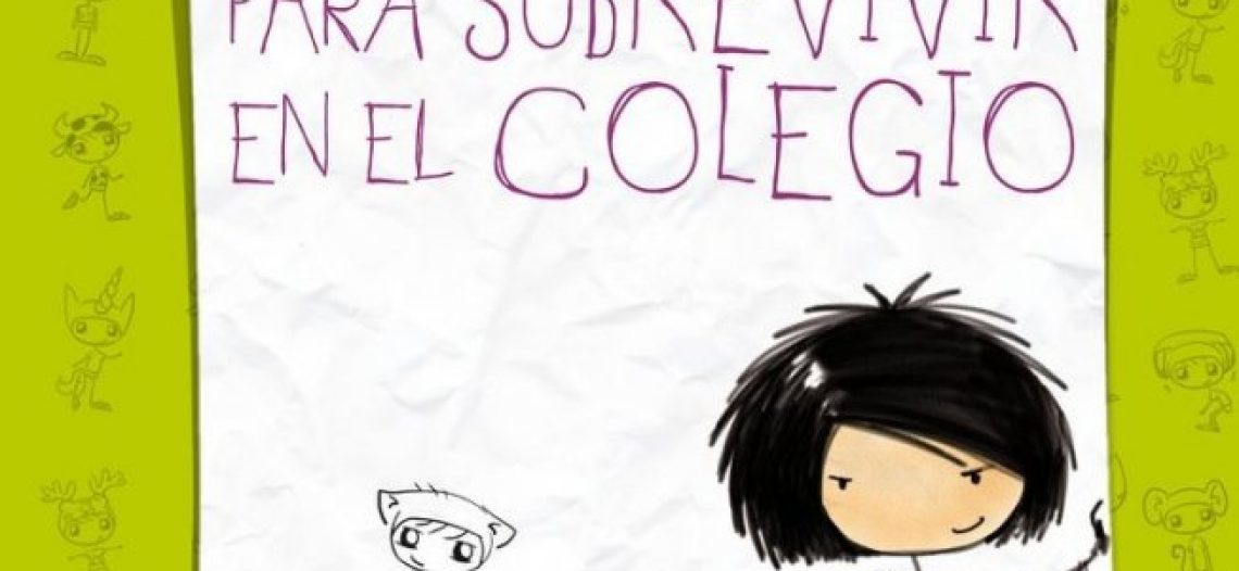 “75 consejos para…” instruir en el machismo y el acoso escolar