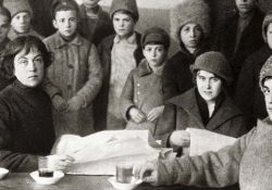 Aleksandra Kollontái: una lucha revolucionaria por la emancipación de las mujeres