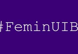 Nace la ‘Lliga Feminista’ en la Universitat de les Illes Balears