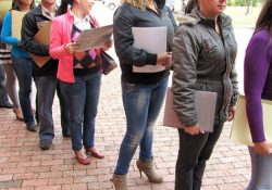 Estado español: el desempleo y la precariedad femenina no paran de crecer