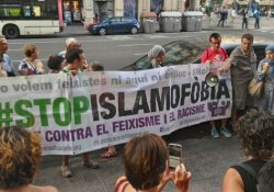Bulgaria prohíbe el burka y el niqab