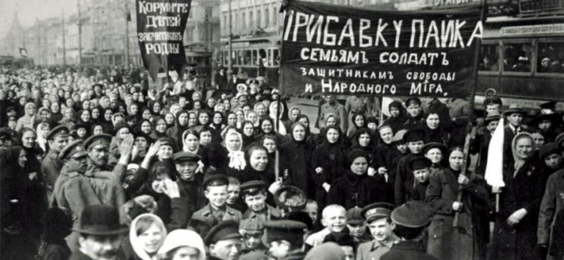 Les conquestes de la dona a la revolució
