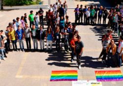 Asociación de Transexuales andaluza exige responsabilidades a la Junta por el caso del IES San Isidoro