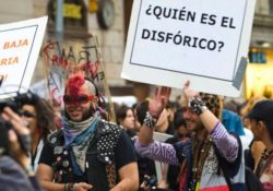 No volem una educació que patologitzi la transsexualitat