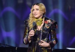 Madonna: dura denuncia a la misoginia en el mundo de la música