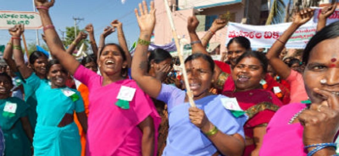 Jyoti Singh, la joven que hizo que la India se movilizara