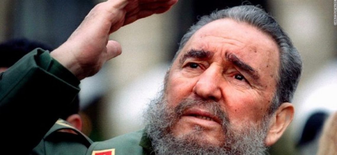 La Cuba marica