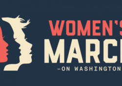Mujeres de todo el mundo marchamos contra Trump