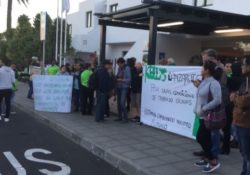 Las Kellys: “Despedida por ser mujer y estar embarazada”