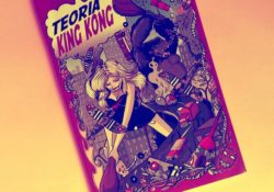 Teoría King Kong: un manifiesto feroz (pero) sin estrategia