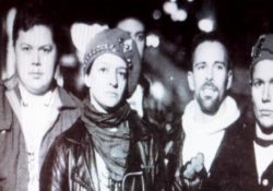 LGBTI y autodefensa: una lección de las Panteras de los 70