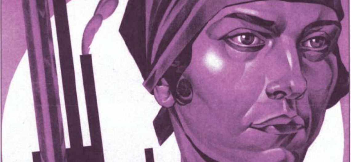 Pensar lo “imposible”: las conquistas de las mujeres en la Revolución rusa