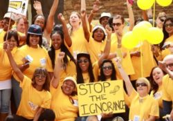 Día Mundial por la endometriosis: ni reconocimiento, ni investigación