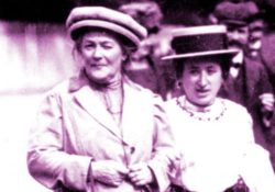 El feminismo socialista de Clara Zetkin