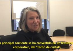 Nancy Fraser: el feminismo del 99 % y la era Trump
