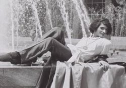 Sylvia Rivera: la primera estrella travesti