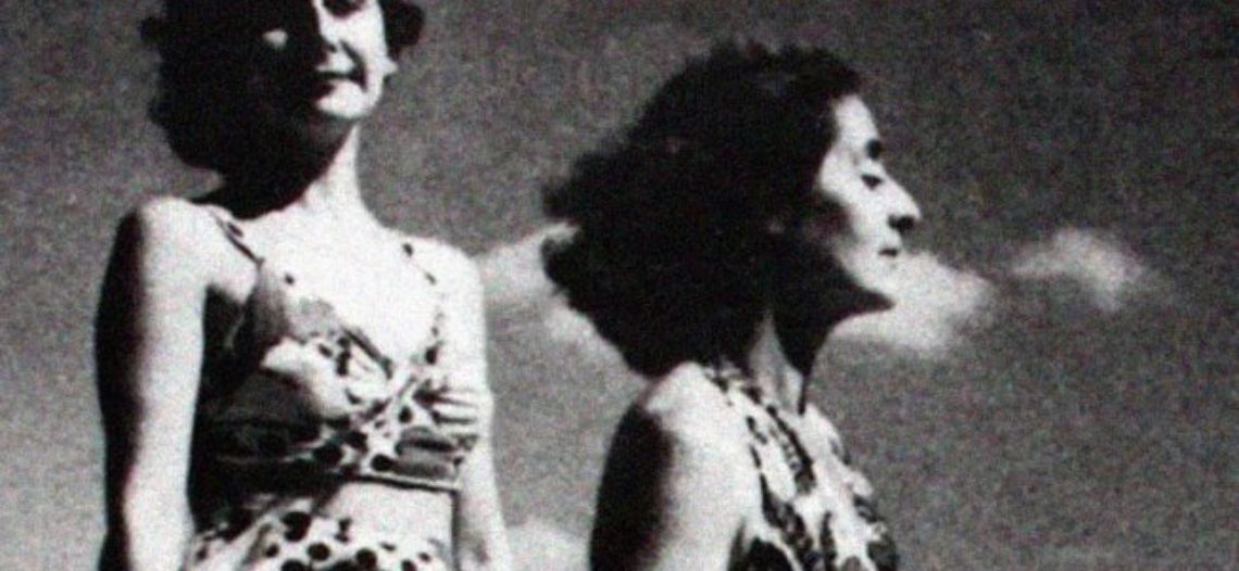 La joven homosexual, Sidonie Csillag, una lesbiana que recorrió todo el siglo XX