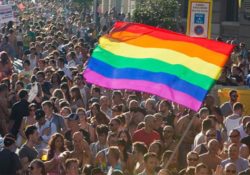 Orgullo gay: este junio Madrid me remata