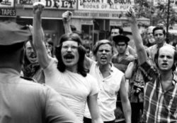 Stonewall: la revuelta de la diversidad sexual