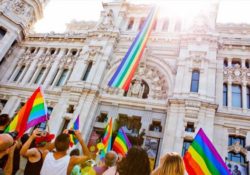 Movimientos LGTB rechazan que la embajada de Israel patrocine la marcha del orgullo