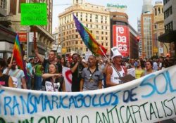 Carta abierta a Kichi y Manuela Carmena ante el 28 de junio