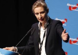 Alice Weidel: la nueva cara de la ultraderecha alemana