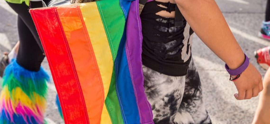 Por un movimiento LGTBI anticapitalista y combativo: ¡Recuperemos el espíritu de Stonewall!
